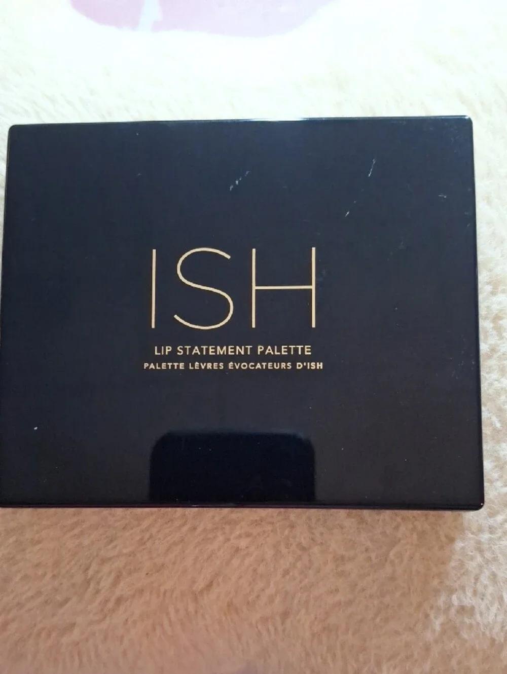 ISH versatile 12